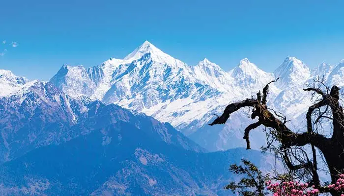 Explore These 5 Hidden Hill Stations in India Before Everyone Does